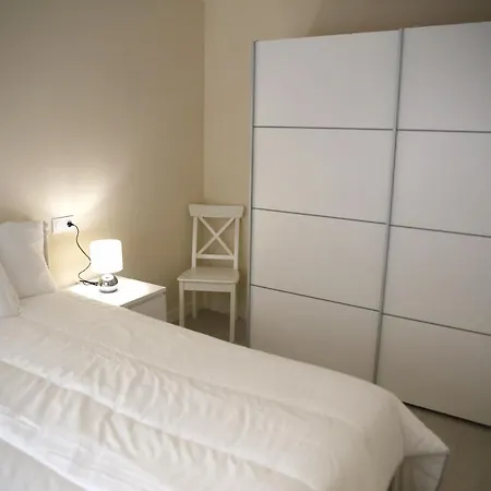 Appartement Atico Plaza Espana