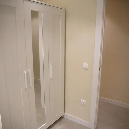 Apartment Atico Plaza Espana Salamanca