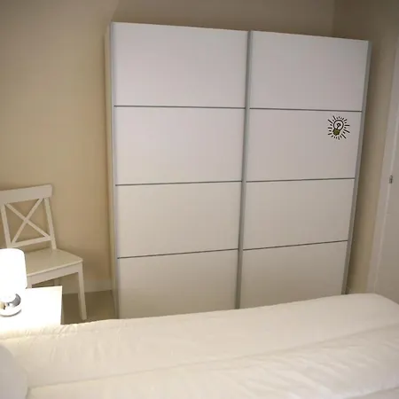 Appartement Atico Plaza Espana