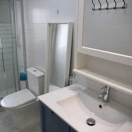 Atico Plaza Espana Apartment *