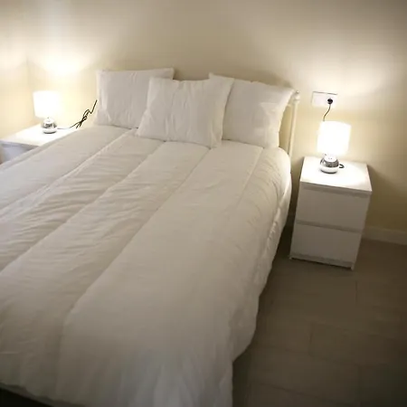 Atico Plaza Espana Apartment *